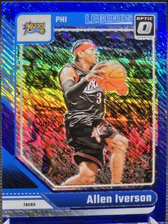 Allen Iverson