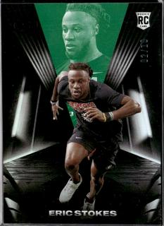 Eric Stokes