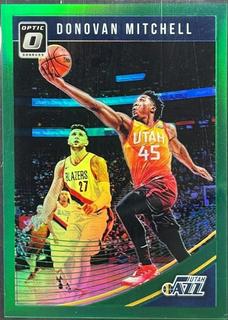 Donovan Mitchell