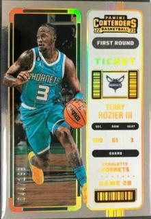 Terry Rozier III