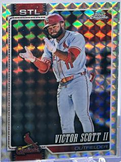 Victor Scott II