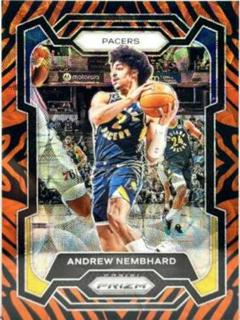 Andrew Nembhard