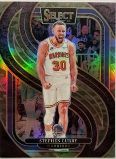 Stephen Curry
