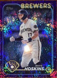 Rhys Hoskins