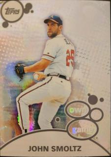 John Smoltz