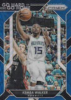 Kemba Walker