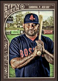 Pablo Sandoval
