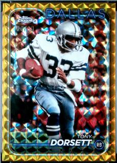 Tony Dorsett