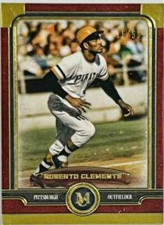 Roberto Clemente