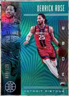 Derrick Rose