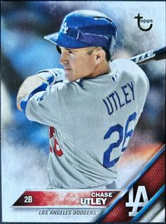 Chase Utley