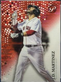 J. D. Martinez