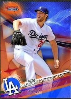 Clayton Kershaw