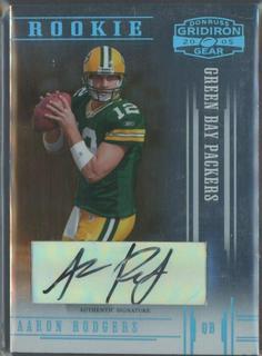 Aaron Rodgers