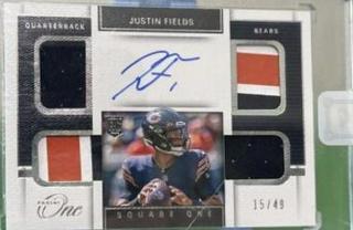 Justin Fields