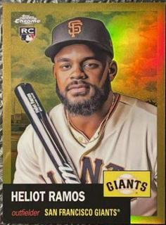 Heliot Ramos