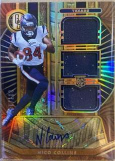 Nico Collins