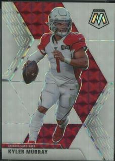 Kyler Murray