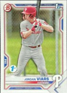 Jordan Viars