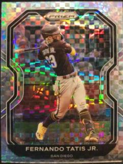 Fernando Tatis Jr.