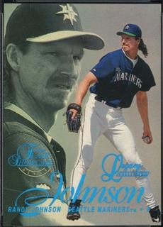 Randy Johnson