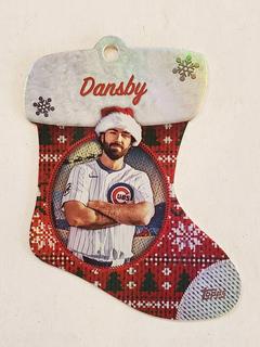 Dansby Swanson