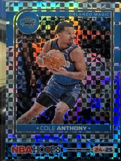 Cole Anthony