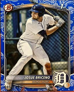 Josue Briceno