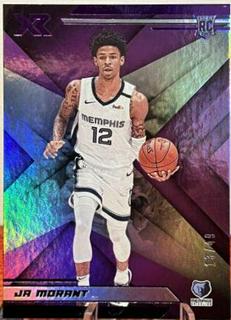 Ja Morant