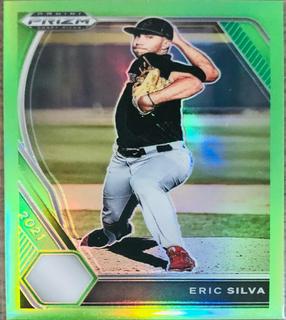 Eric Silva