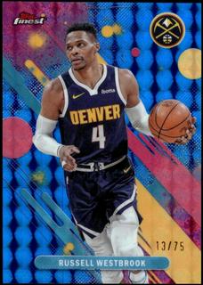 Russell Westbrook