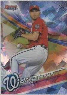 Max Scherzer