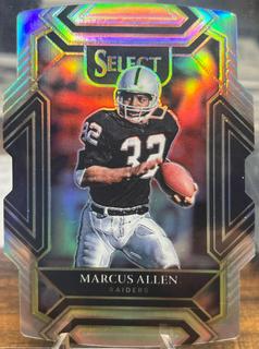 Marcus Allen