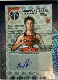 Will Riley