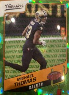 Michael Thomas