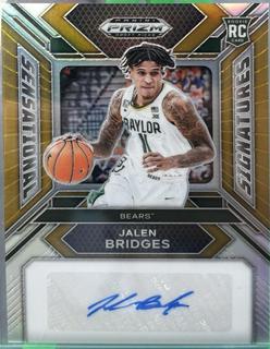 Jalen Bridges