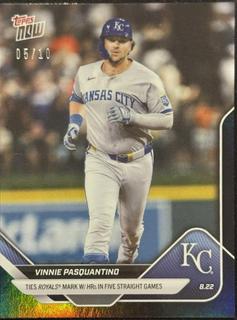 Vinnie Pasquantino