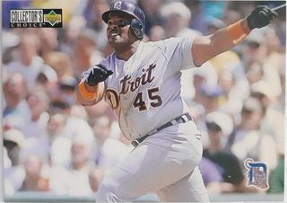 Cecil Fielder