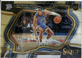 Ousmane Dieng