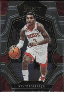 Kevin Porter Jr.