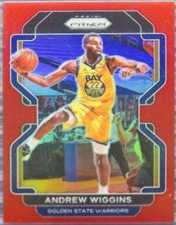 Andrew Wiggins