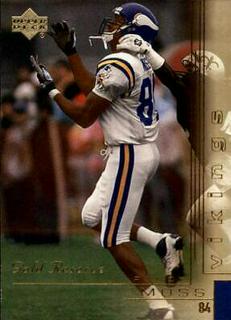 Randy Moss