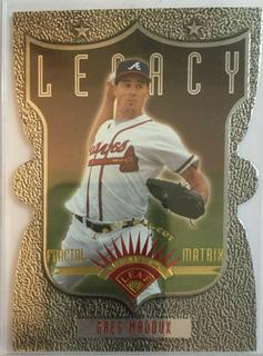 Greg Maddux