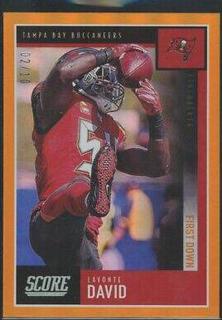 Lavonte David
