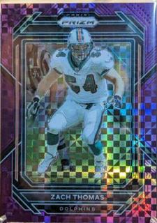 Zach Thomas