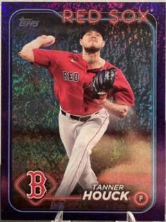 Tanner Houck
