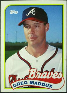 Greg Maddux