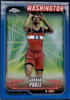 Jordan Poole