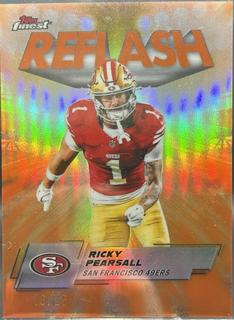 Ricky Pearsall
