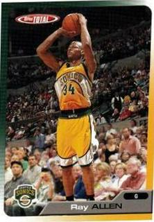 Ray Allen